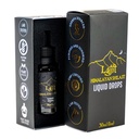 Lajit Gold Grade Himalayan Shilajit Liquid Drops - Økologisk, Sun- Tørret - Biotilgængelige næringsstoffer - Fulvic Acid, 85 + Trace Minerals - Lab testet for mænd og kvinder - Naturlig energi, Immunitet, Styrke - 30ml