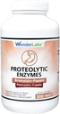 Wonder Laboratories Proteolytic Enzymes
