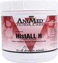 AniMed Histall-H til støtte luftvejssundhed i heste, 20-Ounce...
