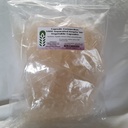 Kapsel Tilslutning 1000 Separated Tomme Vegetabilske Kapsler, 00 "Størrelse, Vegansk & Vegetarisk resealable Bag