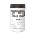 Vital Proteins Collagen Peptider Powder - Mocha Coffee Creamer til hår, hud & negle Support, 11.2 Oz