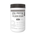 Vital Proteins Collagen Peptides Powder - Mocha Coffee Creamer for Hair, Skin & Nails Support, 11.2 Oz