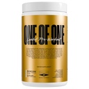 One of one Loaded Pre- Workout - High- Stim Energy, Focus & Endurance med EndoFlo ™, Genius Pure ™ Alpha GPC, NeuroRush ™, Dynamin ®, No Crash, Gluten Free - Snow Cone