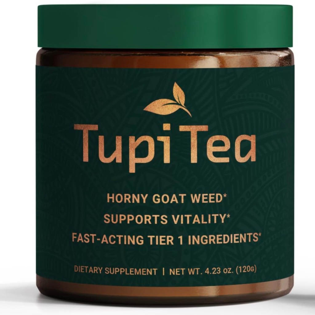 Horny Geat Weed Powder, Supplement w / Maca Root, Tribulus Terrestris Extract, Muira Puama til Boost Energy, Wellness & Nitric Oxide Prime Support til mænd og kvinder. Begrænset dag i Måned Deal