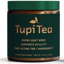 Horny Geat Weed Powder, Supplement w / Maca Root, Tribulus Terrestris Extract, Muira Puama til Boost Energy, Wellness & Nitric Oxide Prime Support til mænd og kvinder. Begrænset dag i Måned Deal