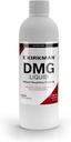 Kirkman - DMG (Dimethylglycin) Flydende -- 480 ml -16 oz Flydende -- Fri for almindelige allergener -- Gluten- Casein fri -- Testet for mere end 950 miljøgifte