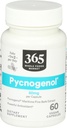 365 af Whole Foods Market, Pycnogenol Maritime Pine Bark Extract, 50mg Vegan Capsules, 60 Greve