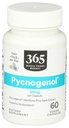 365 af Whole Foods Market, Pycnogenol Maritime Pine Bark Extract, 50mg Vegan Capsules, 60 Greve