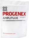 Progenex ® Amplitude Creatinin Peptider Mex124; Øger Lean Muscle Mass Mex124; Augments Energy and Explosiveness in Workouts Mex124; Tastless and Mixes Well Mex124; 60 Serveringer