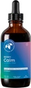 Mountain Meadow Urter Berry Calm for Kids - Urte Calcium supplement til stærke knogler, tænder, Focus & Afslapning, Great Tasting flydende Formel, 4 oz