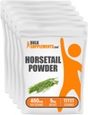 BulkSupplements.com Horsetail Powder (5 Kilogram - 11 lbs)