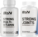 BPN Stærk Multi- Vitamin & Stærk Joints Bundle