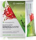 Youngevity Majestic Earth ® Mineral STX ™ Plant Derived Minerals Powder