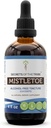 Hemmeligheder af Tribe Misteltenen Tincture Alkohol- Free Liquid Extract, Misteltenen (Viscum Album) Tørret urt (4 FL OZ)