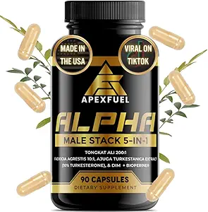 43,650mg Fadogia Agrestis til mænd, Turkesterone supplement til mænd, Tongkat Ali til mænd, DIM supplement til mænd - mandlige ekstraudstyr supplement