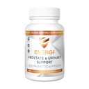 ENERGI prostata supplement med Saw Palmetto til mænd og kvinder, 200mg Saw Palmetto, 100mg Pygeum supplement, Pumpkin Seed, Prostata sundhed kosttilskud, 120 kapsler