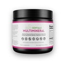R- Kane Nutritionals Barisity Bariatriary Multimineral Supplement- Post- Bariatriatric Kirurgi Support - Easy- to- Opløs Mineral Powder- Jordbær Lemonade Flavored Drink- 240g