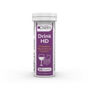 OmneDiem Drink HD Kosttilskud: Natural Histamin Neutralizing & Digesting Enzyme - Diaminoxidase DAO, 20 kapsler