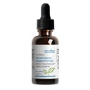 Dr. Wilsons Herbal Adrenal Support Formel adaptogene urter til daglig brug, søvn og energistøtte 2 Ounces