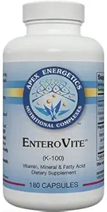 Apex Energis EnteroVite