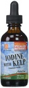Jod med Kelp, 0,02 Pund