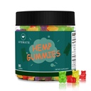 AFXMATE Hamp Gummies 50000 mg Frugtsmag Gummy (90 Gummies)