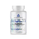 Core Nutritionals Multi Full Spectrum Multivitamin Mex124; Full Daily Serving of Key Vitamin & Minerals Mex124; Spectra Antioxidant Blend Mex124; 120 Vegetabilske kapsler