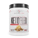Purus Labs KetoFeed Protein Note 124; Keto Low Glycemic Protein Meal Erstatning Note 124; Low Carb, 0 Sugars