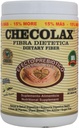 Vores kost Fiber Alleges Forstoppelse Naturligvis, Understøtter regelmæssighed, Bloating Relief & Gut Sundhed, Sukker fri, Non- GMO, Plant- baseret - Essential Fiber Boost, Vanilla (10.5 oz)