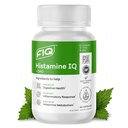 Formel IQ - Histamin IQ - Diaminoxidase (DAO) Enzyme Supplement - DAO Histamin Blocker - immunforsvar - 60 kapsler