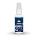 Source Naturals Melatonin - NutraSpray - Orange smag - 1, 5 mg - 2 fluid oz
