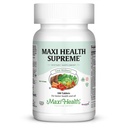 Multivitamin til mænd og kvinder - Supreme High Potency Daily Multi med mineraler, CoQ10 & antioxidanter - Energi, immunforsvar, ben, hjerte & wellness - vitamin A, C, D, E, B12, B6 & biotin 180 tabletter