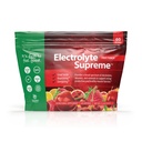 Jigsaw Health Electrolyte Supreme against 124; Broad Spectrum of Electrolytes + Trace Minerals against 124; Fruit Punch Flavor against 124; 60 Servere (Pakker)