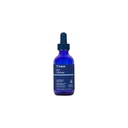 Trace Minerals Ionic Calcium - Supplement til støtte ben sundhed & styrke - Calcium supplement til støtte dental & nerve sundhed - Support Mineral Absorption & ben densitet - 2 fl oz (Om 48 Serveringer)
