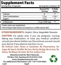Bedste Naturals D- Mannose 1500 mg & Ashwagandha Extract 500 Mg
