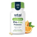 Hyperbiotika Vital Nutrients Pro Kids Probiotika