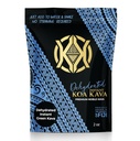 Koa Kava Dehydreret Instant Kava - 100% Dehydreret Instant Green Fijian Kava Root Powder, 2 oz (56g)