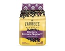 Zarbee 's Adult Elderberry Immunsupport Gummies, Berry 42ct