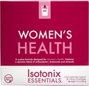 Isotonix Essentials Women's Health - Multivitamin with Collagen, Vitamin C, Probiotics, Hair, Skin, and Nails Support, Boosts Immune Health & Vitality, 30 Packets