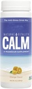 Naturlig Vitality rolig, Magnesium tillæg, Anti- Stress drik mix pulver, Original, Orange - 8 Ounce (Packaging May Vary)