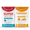 Humann SuperBeets Memory + Fokus & Gurkemeje