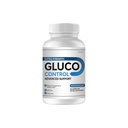 Gluco Control - Gluco Control avanceret support (enkelt, 60 kapsler)