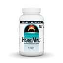 Source Naturals Højere sind, med Phosphatidylserin - 90 tabletter