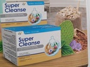 Super Cleanse by Herbal Solutions: 15-Day Extra Strength Detox Program for Omfattende fordøjelsessystem Cleansering - Colon Cleanse og Lever Cleanse
