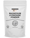Magnesium Hydroxid Pulver 227 GMS / 0, 5 lbs