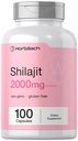 Horbaach Shilajit for Womens
