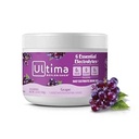 Ultima Replenisher Daily Electrolyte Powder Drink Mix - Sugar Free - Grape, 30 Servering - Hydration Powder med 6 Key Electrolytes and Trace Minerals - Keto Friendly, Vegan, Non- GMO