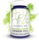Rhodiola Rosea Capsules Note 124; 500mg