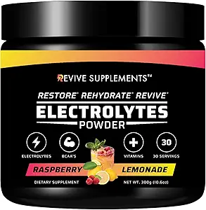 Keto Boost Electrolytes Powder Ultimate Hydration with Essential Minerals & BCAAs | Natural Flavors, Zero Sugar | Boost Energy, Recovery & Performance – 30 Servings