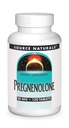 Source Naturals Gravide 50 mg - 120 tabletter